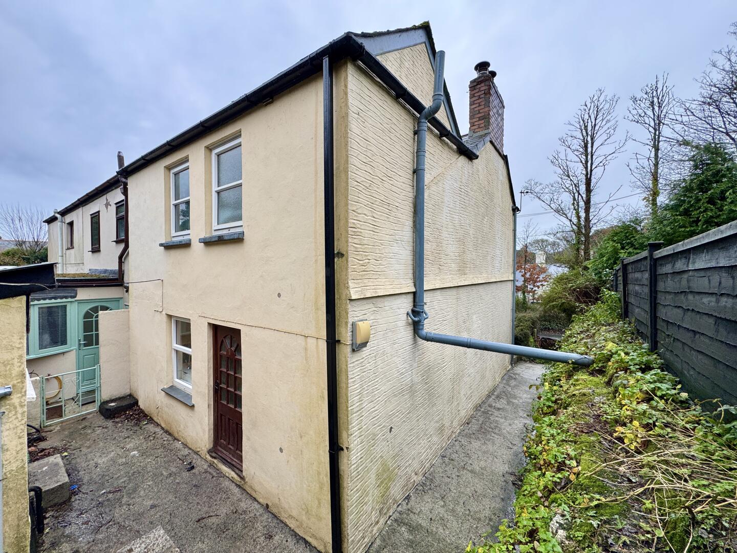 3 Poplar Cottages, Ponsanooth, Truro